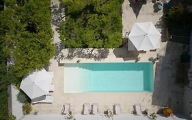 Palazzo Angelica - Luxury Retreat Otranto